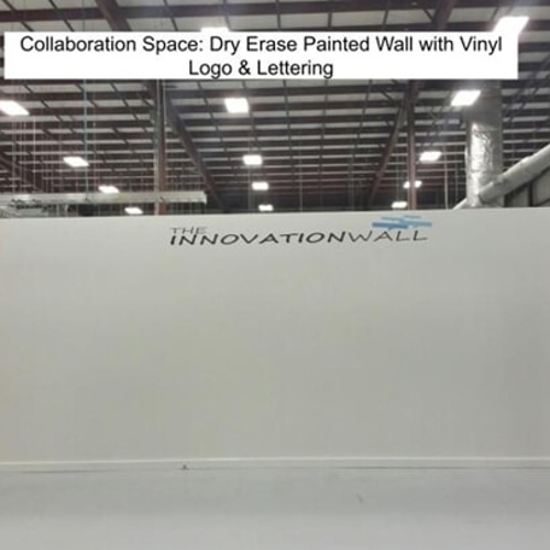 F. Manufacturing Decor & Other Solutions